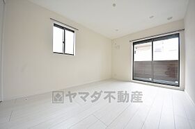 プルメリア江坂  ｜ 大阪府吹田市垂水町１丁目7番29号（賃貸マンション1K・3階・25.92㎡） その21