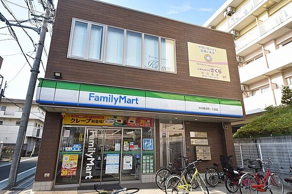 プルメリア江坂 ｜大阪府吹田市垂水町１丁目(賃貸マンション1K・3階・25.92㎡)の写真 その19