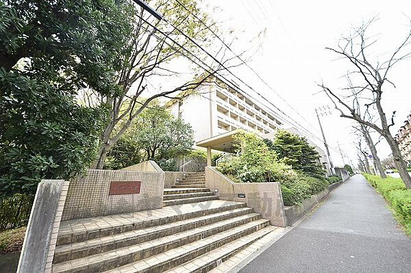 リビスタ千里 ｜大阪府吹田市古江台５丁目(賃貸マンション1LDK・3階・37.92㎡)の写真 その3