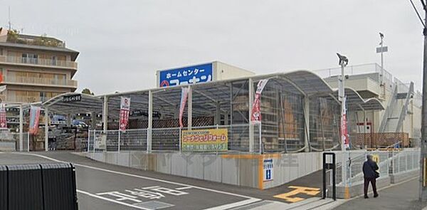 リビスタ千里 ｜大阪府吹田市古江台５丁目(賃貸マンション1LDK・3階・37.92㎡)の写真 その28