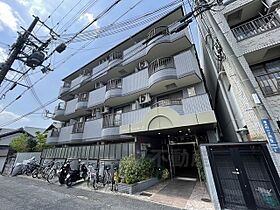 シャトレ豊津2  ｜ 大阪府吹田市垂水町２丁目5番5号（賃貸マンション1R・3階・31.60㎡） その1