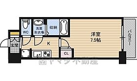 ディームス江坂  ｜ 大阪府吹田市江の木町10番3号（賃貸マンション1K・2階・24.80㎡） その2