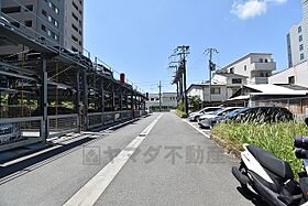 ディームス江坂  ｜ 大阪府吹田市江の木町10番3号（賃貸マンション1K・2階・24.80㎡） その27