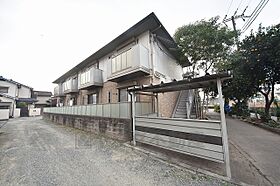 プランドール彩  ｜ 大阪府吹田市幸町18番7号（賃貸アパート1R・2階・30.10㎡） その3