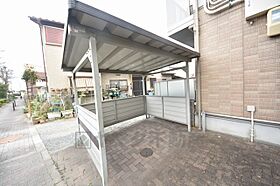 プランドール彩  ｜ 大阪府吹田市幸町18番7号（賃貸アパート1R・2階・30.10㎡） その29