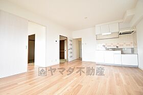 アムール千里  ｜ 大阪府吹田市佐井寺４丁目39番3号（賃貸マンション3LDK・4階・66.17㎡） その22