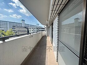 ベルメゾン千里  ｜ 大阪府豊中市上新田３丁目6番28号（賃貸マンション3LDK・5階・65.00㎡） その16