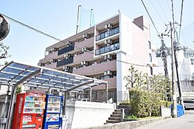 レコルテ千里中央  ｜ 大阪府豊中市上新田２丁目18番23号（賃貸マンション1R・3階・22.40㎡） その1