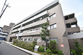 サンスーシ南千里  ｜ 大阪府吹田市佐井寺３丁目21番28号（賃貸マンション3LDK・3階・71.33㎡） その3