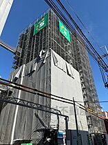 スプランディッド新大阪6  ｜ 大阪府大阪市淀川区木川東４丁目（賃貸マンション1LDK・8階・35.90㎡） その16