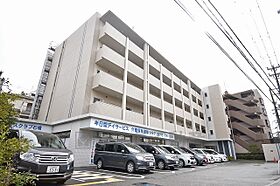 ルミナスビラ石橋  ｜ 大阪府箕面市瀬川５丁目3番23号（賃貸マンション1R・4階・32.51㎡） その3