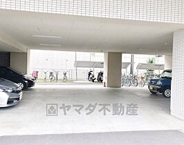 ルミナスビラ石橋  ｜ 大阪府箕面市瀬川５丁目3番23号（賃貸マンション1R・4階・32.51㎡） その18