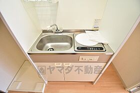 K緑地  ｜ 大阪府吹田市千里山竹園１丁目50番5号（賃貸マンション1K・3階・22.62㎡） その7