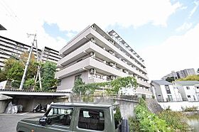 K緑地  ｜ 大阪府吹田市千里山竹園１丁目50番5号（賃貸マンション1K・3階・22.62㎡） その22