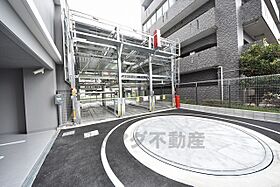 コンフォリア江坂広芝町  ｜ 大阪府吹田市広芝町19番13号（賃貸マンション1K・5階・26.95㎡） その18