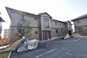 リンデンバウム C棟  ｜ 大阪府茨木市彩都あさぎ５丁目10番32-3号（賃貸アパート1LDK・2階・36.09㎡） その22