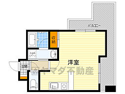 江坂駅 7.2万円