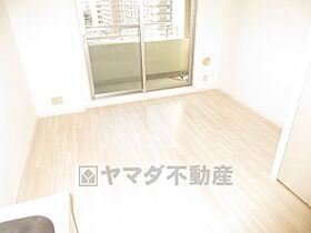 アーデン江坂2  ｜ 大阪府吹田市江の木町15番25号（賃貸マンション1R・1階・23.97㎡） その4