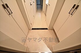 S-RESIDENCE江坂Eminence  ｜ 大阪府吹田市江坂町１丁目12番50号（賃貸マンション1K・6階・22.80㎡） その3