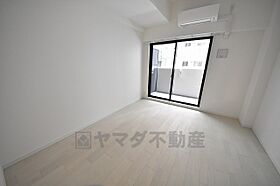 S-RESIDENCE江坂Eminence  ｜ 大阪府吹田市江坂町１丁目12番50号（賃貸マンション1K・6階・22.80㎡） その4