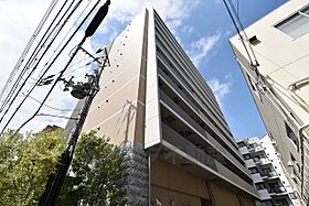 S-RESIDENCE江坂Alegria  ｜ 大阪府吹田市垂水町３丁目5番11号（賃貸マンション1K・10階・24.79㎡） その1