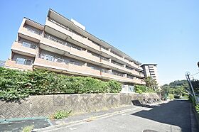 レジデンス吉川 3-401 ｜ 大阪府吹田市清水10番（賃貸マンション3LDK・4階・61.87㎡） その3