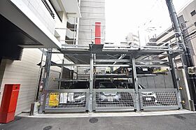 S-FORT江坂垂水町  ｜ 大阪府吹田市垂水町３丁目5番13号（賃貸マンション1K・6階・26.53㎡） その18