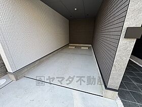 リアコート豊中岡町2  ｜ 大阪府豊中市宝山町（賃貸アパート1LDK・2階・25.40㎡） その17