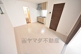 NANAコート  ｜ 大阪府吹田市南吹田１丁目4番1号（賃貸アパート1LDK・1階・30.79㎡） その13