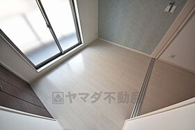 NANAコート  ｜ 大阪府吹田市南吹田１丁目4番1号（賃貸アパート1LDK・1階・30.79㎡） その22