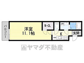 フジパレス摂津正雀ノース  ｜ 大阪府摂津市正雀４丁目8番18号（賃貸アパート1K・1階・31.76㎡） その2