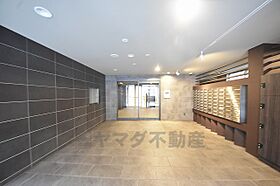 レジディア江坂  ｜ 大阪府吹田市江坂町１丁目14番25号（賃貸マンション1K・5階・25.37㎡） その29