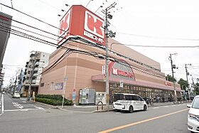 コンフォリア江坂江の木町Q  ｜ 大阪府吹田市江の木町3番（賃貸マンション1K・3階・23.97㎡） その6