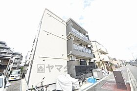 ＧＲＡＮＤＩＲ吹田  ｜ 大阪府吹田市寿町１丁目21番11号（賃貸アパート1LDK・3階・28.63㎡） その3