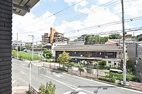 カンフォーラ朝日が丘  ｜ 大阪府吹田市朝日が丘町33番11号（賃貸アパート1K・2階・31.26㎡） その26