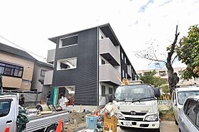 レジデンスコート江坂  ｜ 大阪府吹田市垂水町１丁目54番25号（賃貸マンション1LDK・3階・40.23㎡） その19