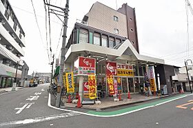 レジデンスコート江坂  ｜ 大阪府吹田市垂水町１丁目54番25号（賃貸マンション1LDK・3階・40.23㎡） その18