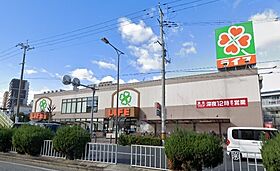 大阪府大阪市淀川区木川西２丁目（賃貸マンション1LDK・5階・44.10㎡） その3