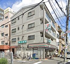 スクエア  ｜ 大阪府豊中市服部西町１丁目6番40号（賃貸マンション1R・4階・32.17㎡） その20