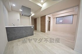 ノルデンタワー江坂プレミアム  ｜ 大阪府吹田市広芝町11番8号（賃貸マンション1LDK・16階・35.40㎡） その24