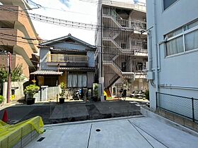 キャトルセゾン豊中本町  ｜ 大阪府豊中市本町３丁目8番52号（賃貸アパート1LDK・3階・36.29㎡） その18