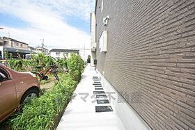 アート南吹田  ｜ 大阪府吹田市南吹田５丁目7番3号（賃貸アパート1LDK・1階・32.81㎡） その17