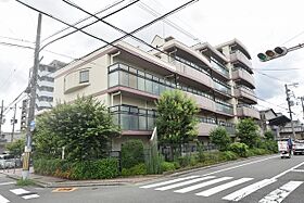 カルム千昇  ｜ 大阪府吹田市泉町３丁目19番37号（賃貸マンション2LDK・2階・71.56㎡） その22