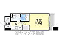 プラウドフラット新大阪13階7.9万円