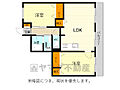 テラジハイツNO24階8.4万円