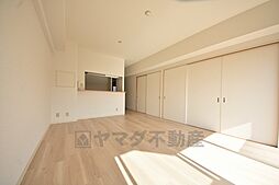 ウィステリア千里 2階3LDKのリビング/ダイニング