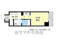 GranVerde吹田3階6.3万円