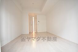 S-RESIDENCE新大阪駅前 7階1Kのリビング/ダイニング