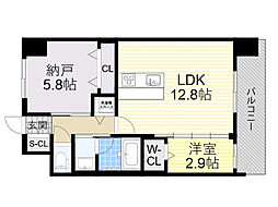 スプランディッドライズ新大阪ノース