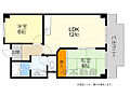 智関第3マンション4階7.0万円